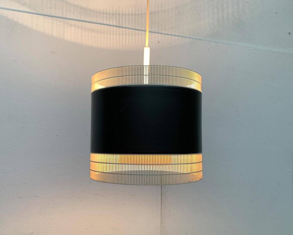 German suspension model 5072 from the mid-century by Staff Leuchten, 1960s