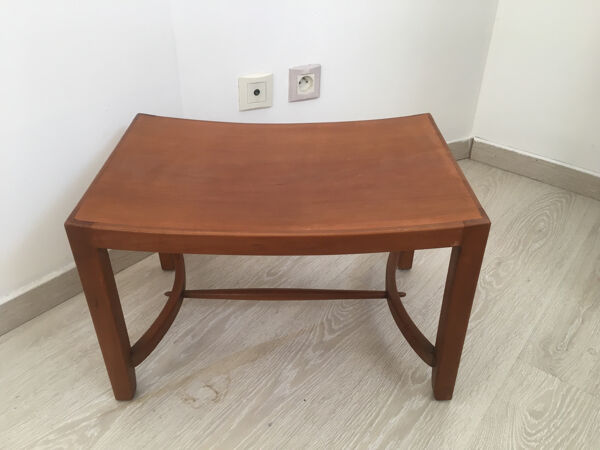 Repose-pied scandinave
