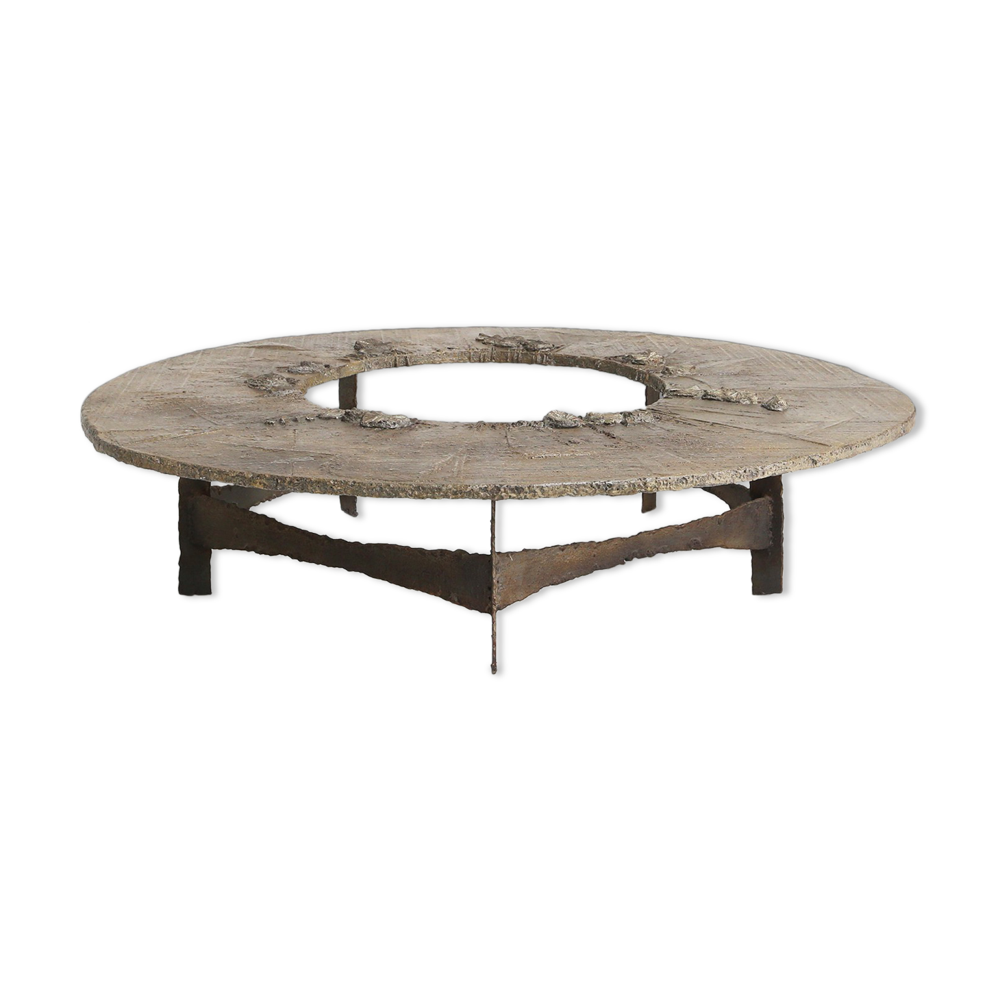 Pia Manu coffee table