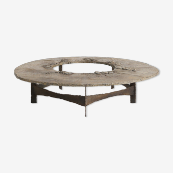 Pia Manu coffee table