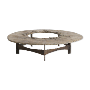 Table basse Pia Manu