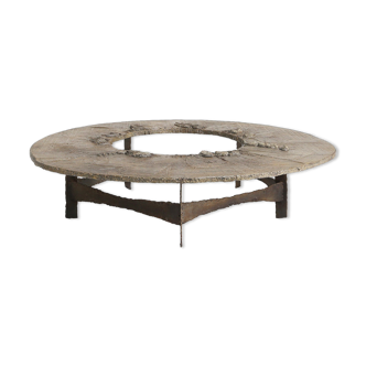 Pia Manu coffee table