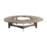 Table basse Pia Manu