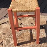 Low stool