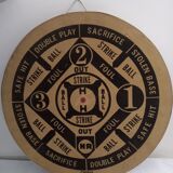 Franklin Dartboard
