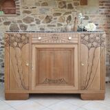 Art Deco Parisian Buffet