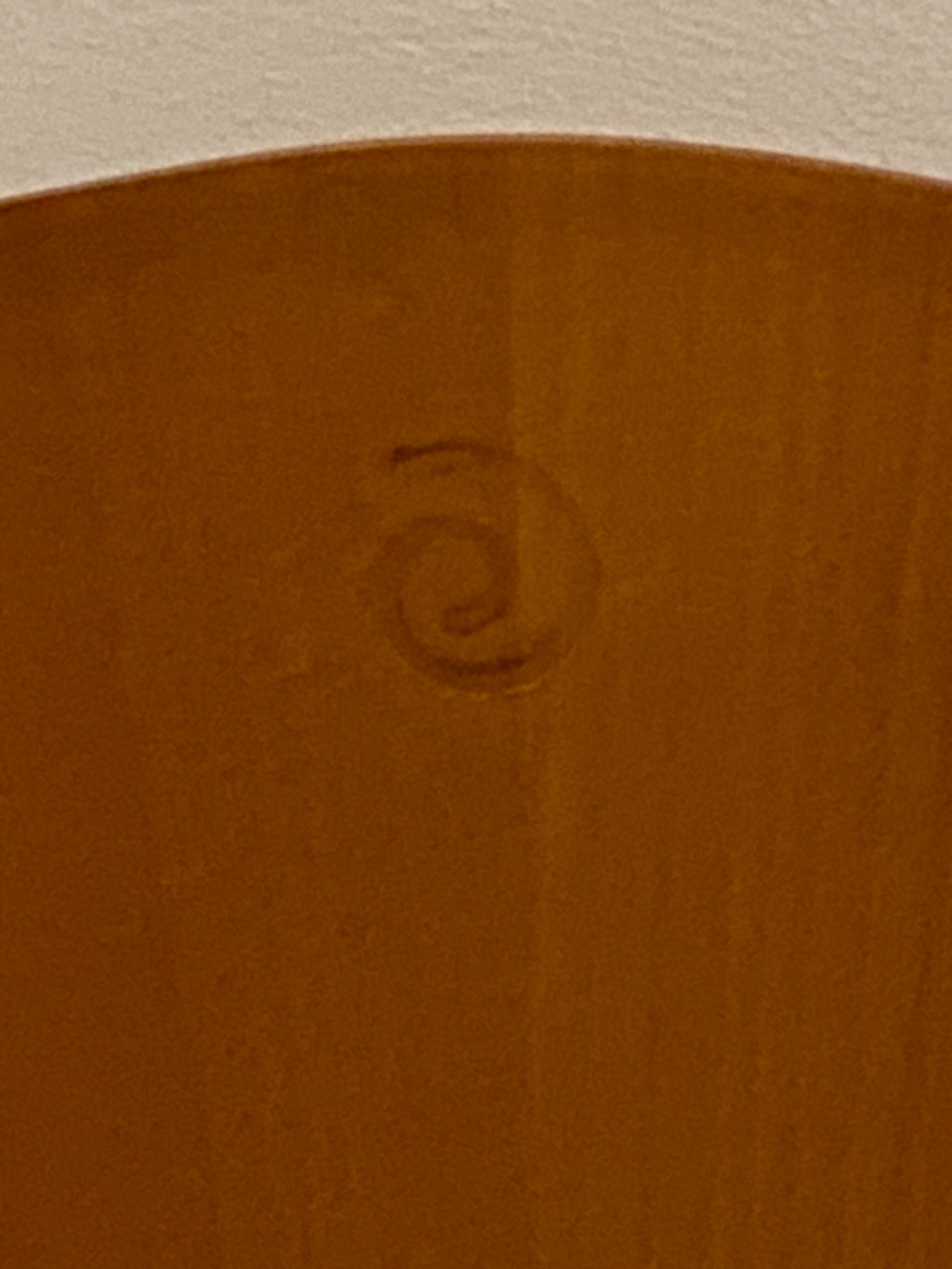 Chair model "Bob Dubois" design Ph. Starck, Driade edition