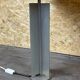 Table lamps table lamp aluminum metal