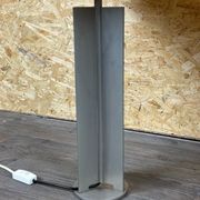 Table lamps table lamp aluminum metal
