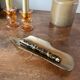 Brass pen tray