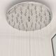 Vintage 1970s pendant light in the style of Verner Panton