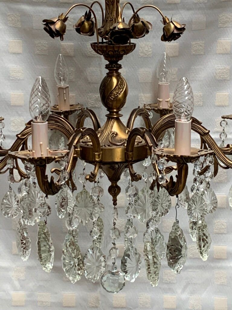 Lustre