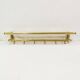 Art Deco wall hanger, 1960s