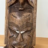 Masque africain