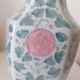 Vase chinois