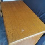 Vintage desk