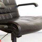 Richard Sapper Executive Chair Office Chair for Knoll International