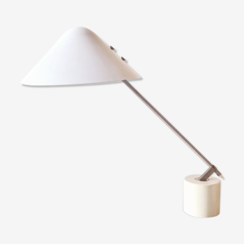 Vintage Swing Vip Table Lamp by Jorgen Gammelgaard for Design Forum, 1983