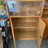 Showcase furniture 50s