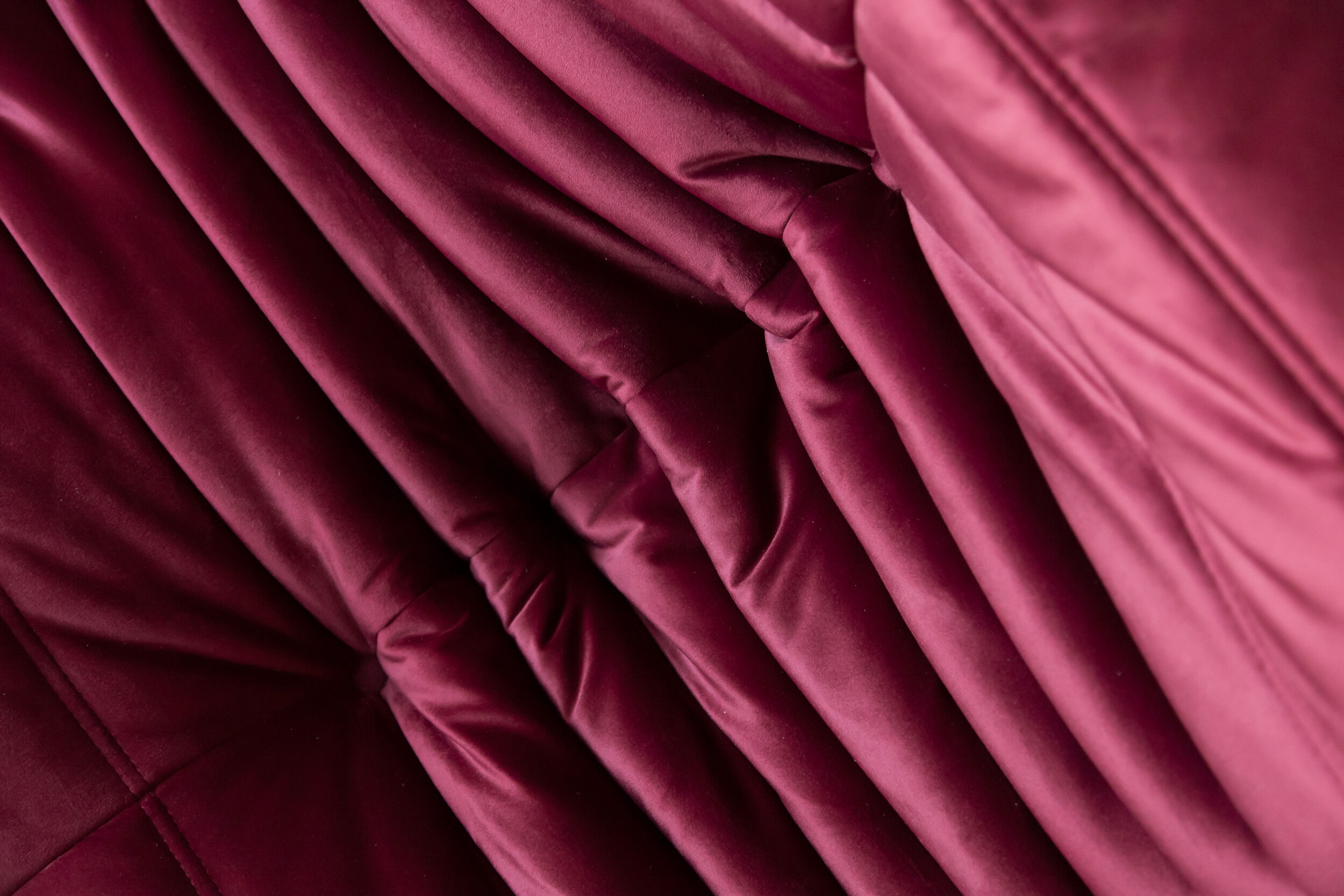 Togo sofa model designed by Michel Ducaroy 1973