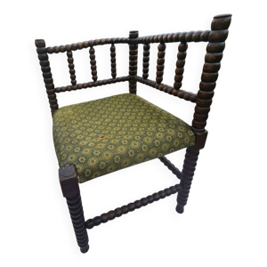 Chaise d'angle, de coin