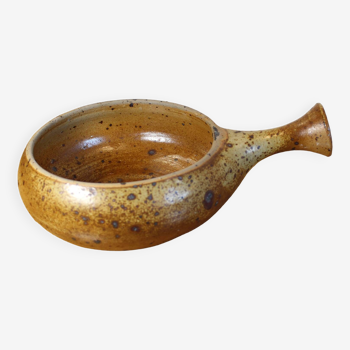 Stoneware Skillet - Vintage