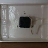 Odo ceramic wall clock