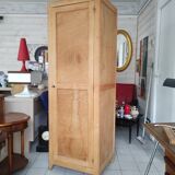 Parisian wardrobe