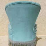Fauteuil crapaud