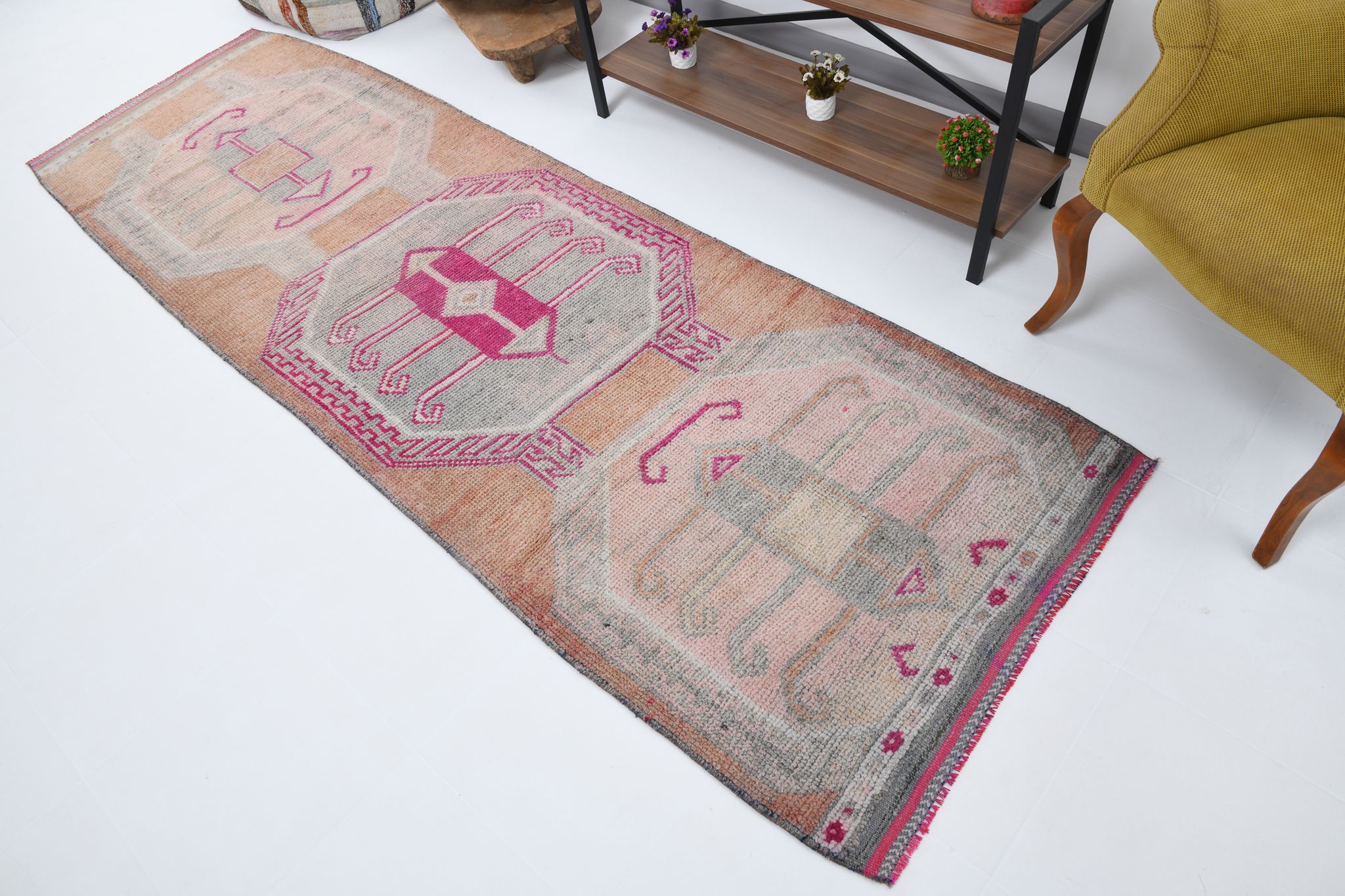 Tapis 309x98cm
