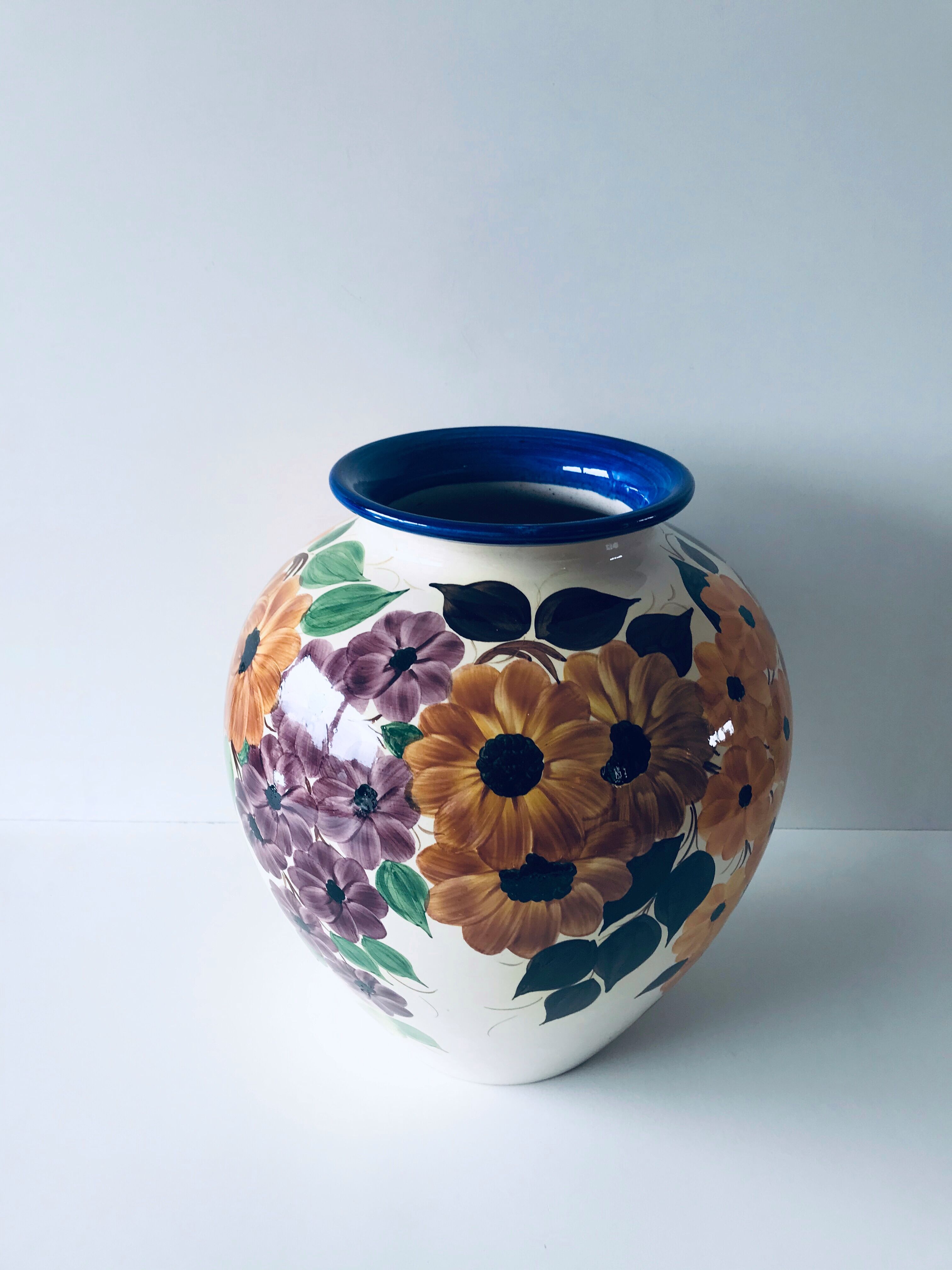 Vase, Andrea Galvani 1930