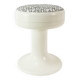 Space Age Stool, Isoklepa, Germany, 1970s