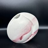 ceramic vase from the 1980s