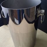 Wine cooler for Alsace white wine Létang and Rémy