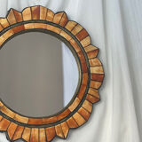Miroir soleil