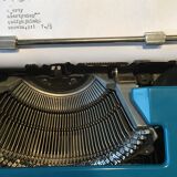 Underwood 315 typewriter