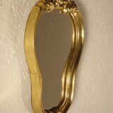 MIRROR FRAME DORE 32 x 19 cm