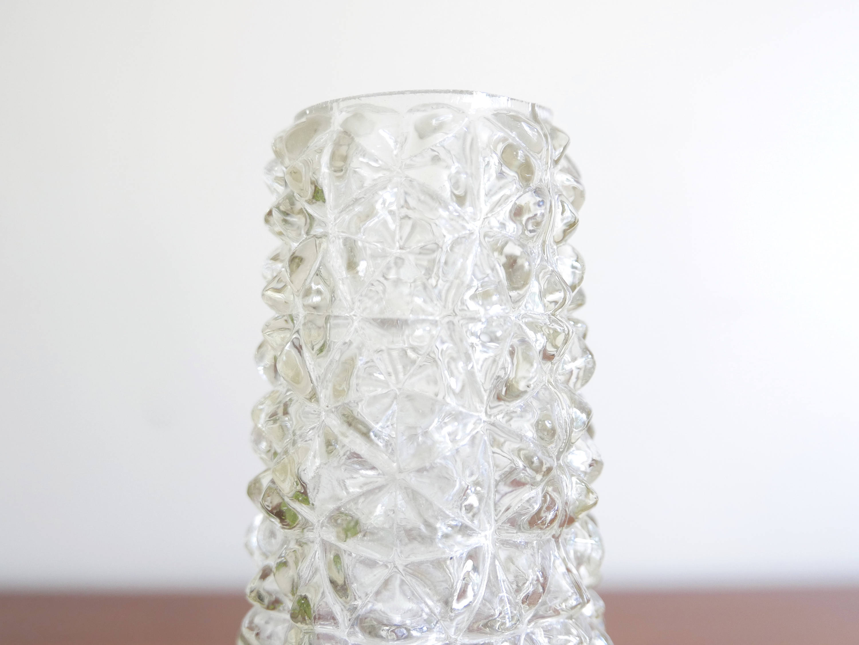 Bedside light, white base hawill, 60 years