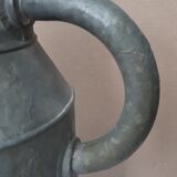 Zinc watering can