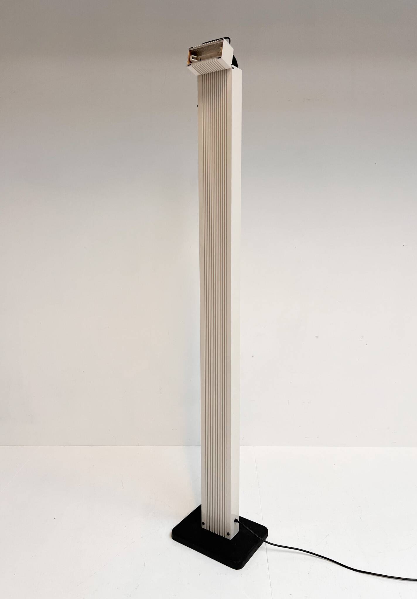 Zagar floor lamp by Sergio Carpani for Stilnovo, 1980’s