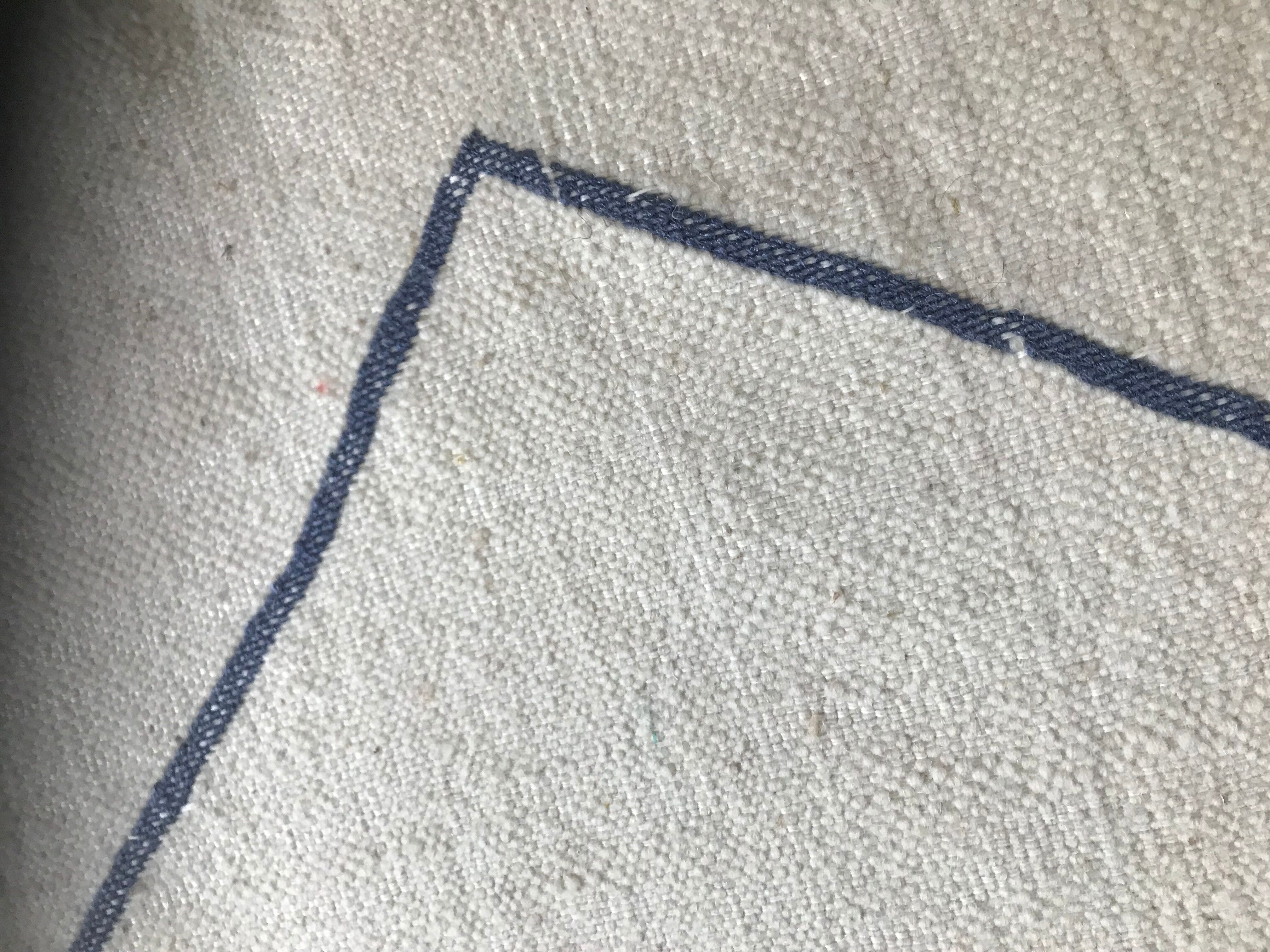 Berber carpet - 200x300cm