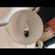 Lampe de bureau Hala de Herman Busquet