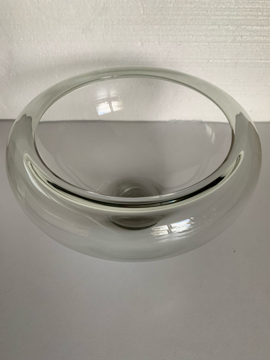 Vase holmegaard