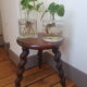Tripod stool