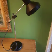 Lampe années 80'S Italienne Vénérable lumi