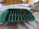 Vintage asparagus dish sarreguemines