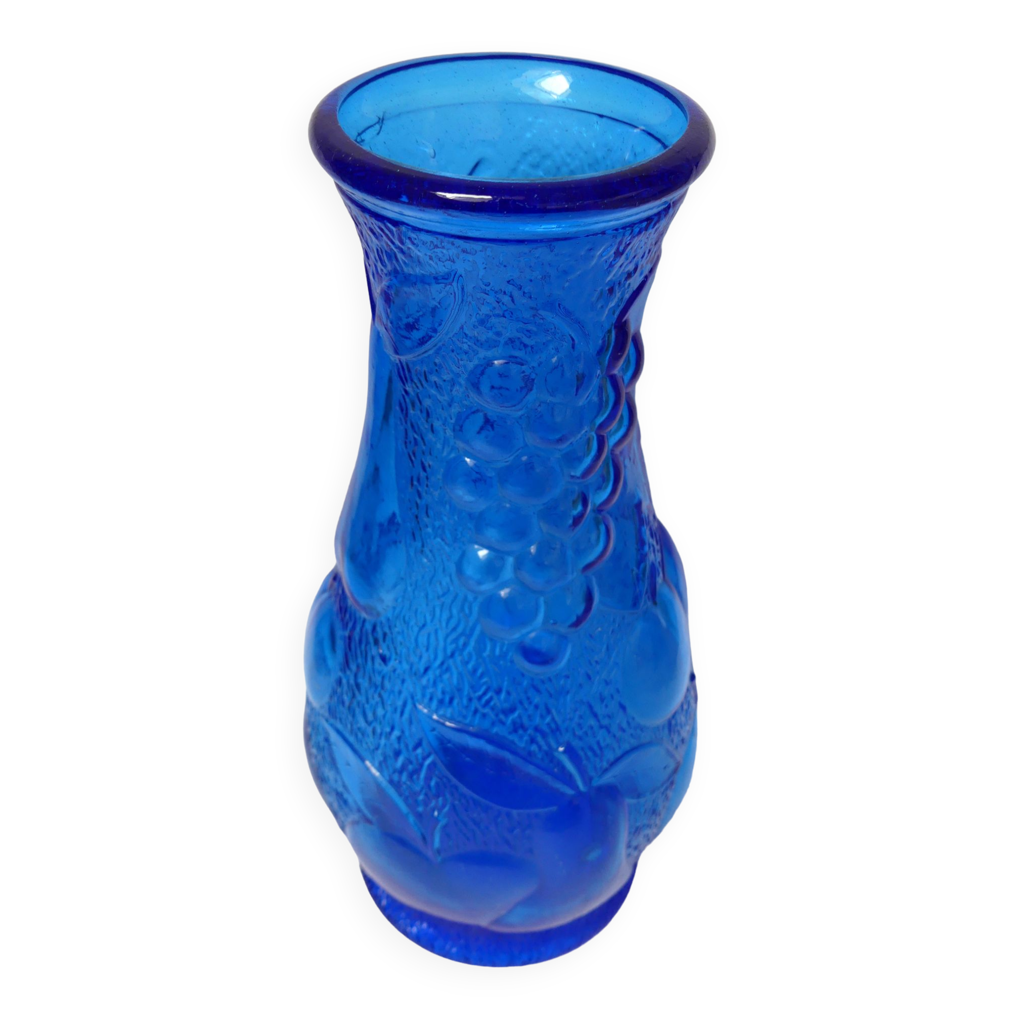 Made In Italy glass vase