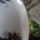 Salad bowl Sarreguemines old