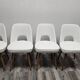 Dining Chairs by Oswald Haerdtl for Ton