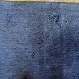 Tapis vintage Tibétain Khaden fait main 173 x 235 cm 1970